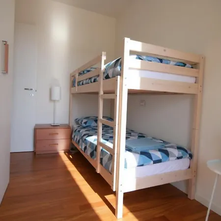 25 Trilocale Vicino Al Mare דירה *