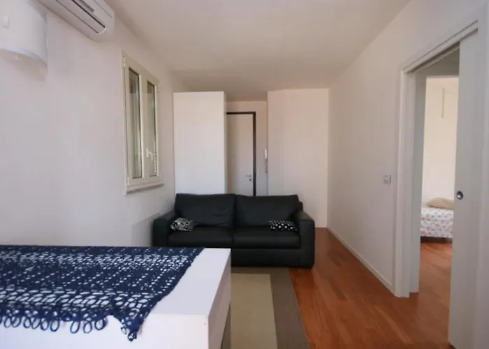 25 Trilocale Vicino Al Mare Bellaria-Igea Marina