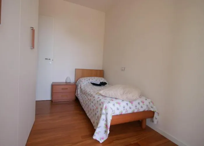 25 Trilocale Vicino Al Mare Apartament *