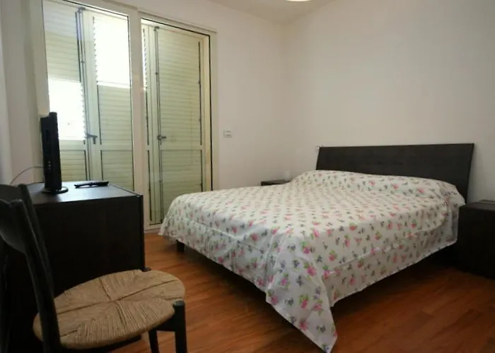 Apartament 25 Trilocale Vicino Al Mare *