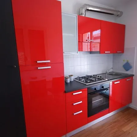 25 Trilocale Vicino Al Mare Apartamento