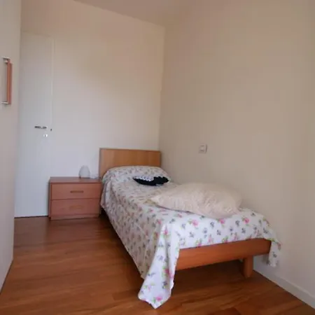 25 Trilocale Vicino Al Mare Apartmán *