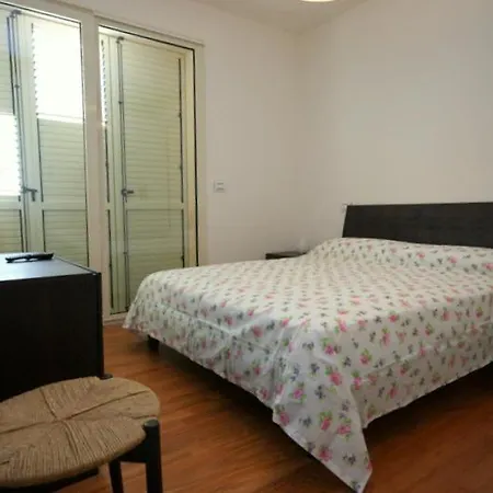 Apartmán 25 Trilocale Vicino Al Mare *