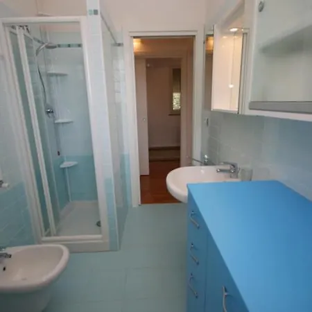 25 Trilocale Vicino Al Mare Apartmán Bellaria-Igea Marina