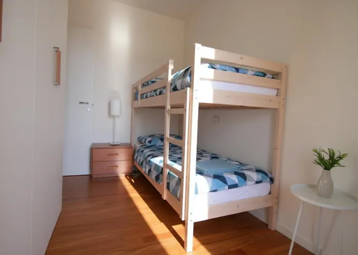 25 Trilocale Vicino Al Mare Daire *